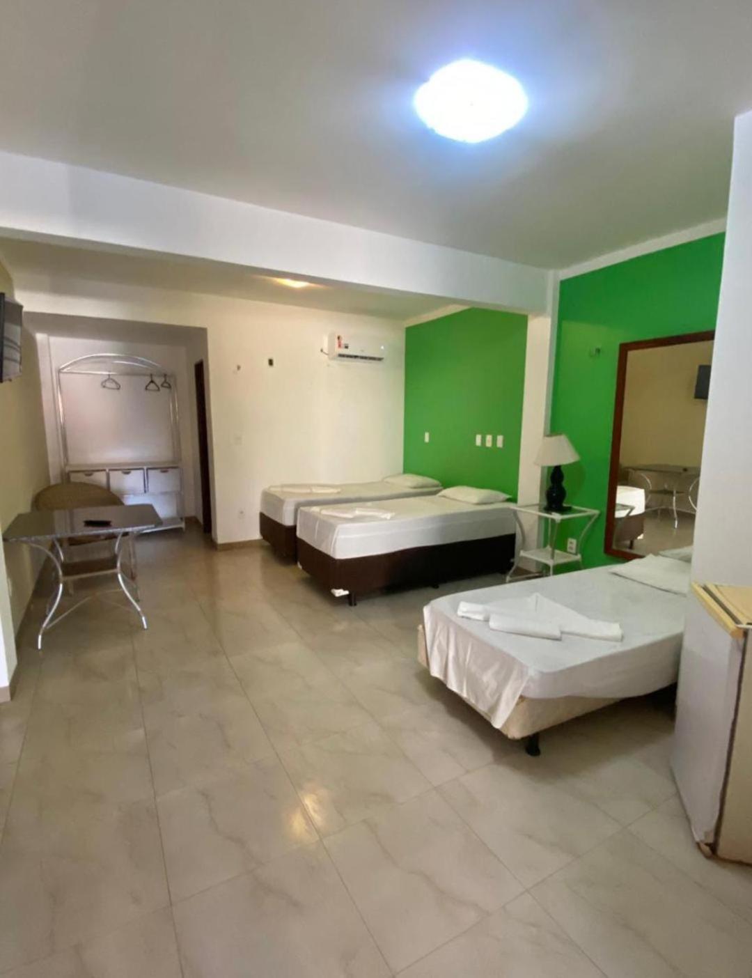 Pousada Do Toby Hotel Canoa Quebrada Kültér fotó