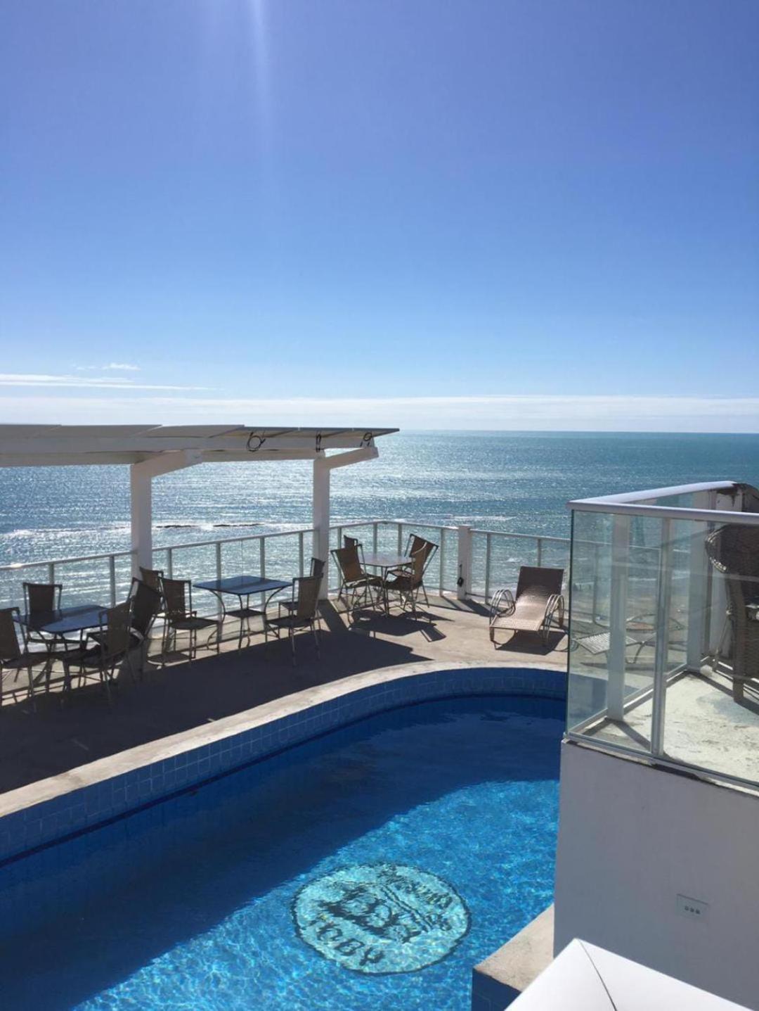 Pousada Do Toby Hotel Canoa Quebrada Kültér fotó