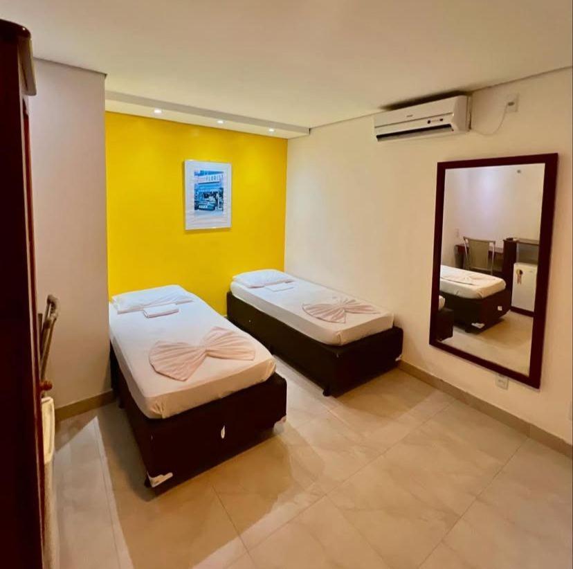 Pousada Do Toby Hotel Canoa Quebrada Kültér fotó