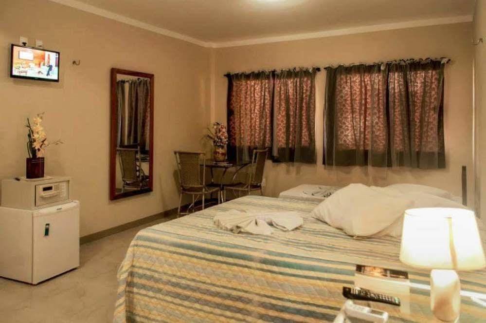 Pousada Do Toby Hotel Canoa Quebrada Kültér fotó